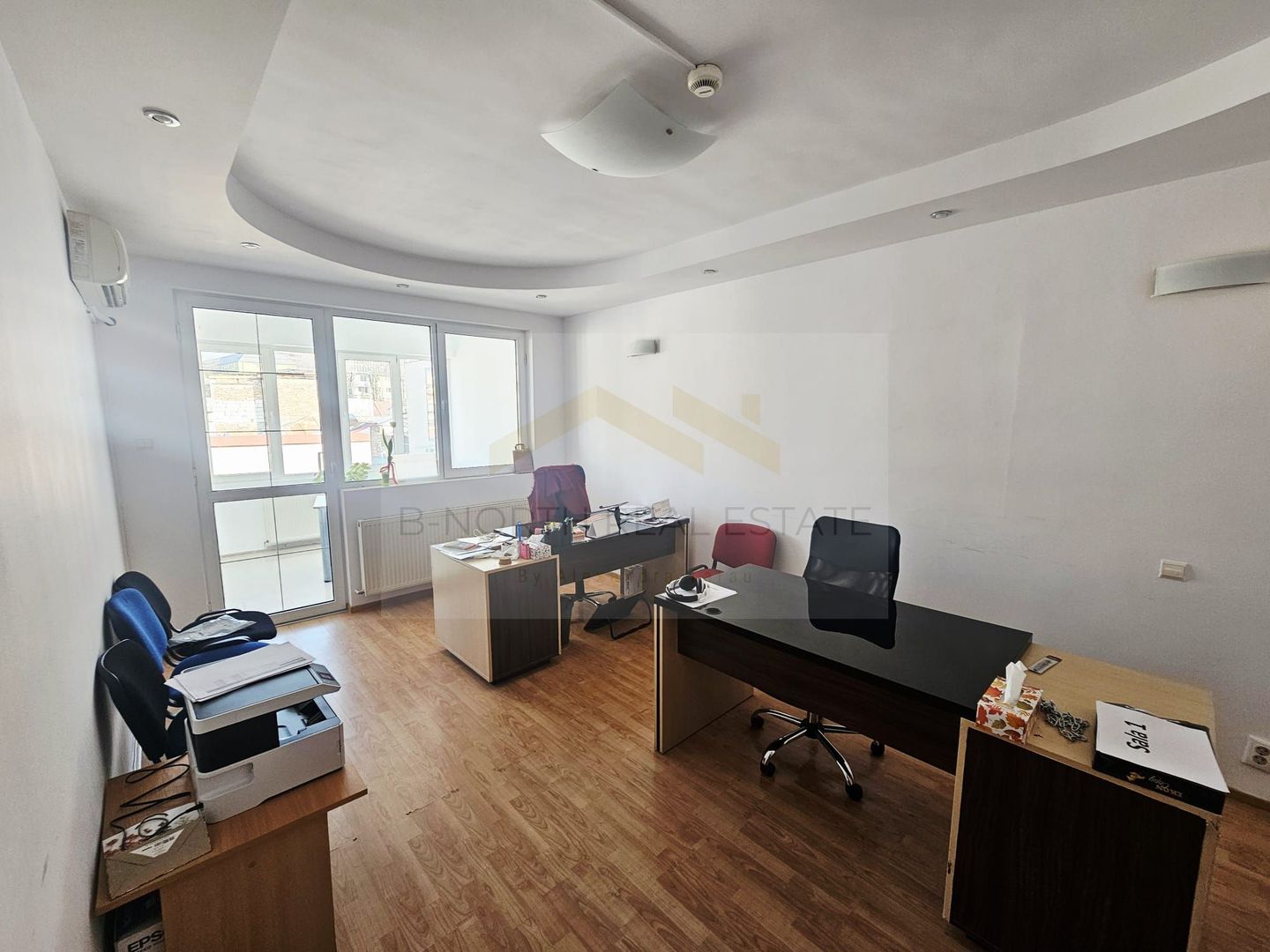 Vilă de închiriat Tineretului – Clădire pentru birouri, activități educaționale - Poză 9