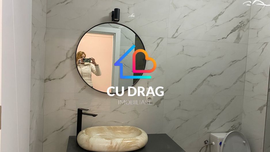 Apartament De Lux  Ansamblul Regina et1 sud - Poză 5