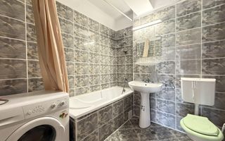 Apartament decomandat cu 3 camere, vedere spre oras, zona Calea Turzii - Poză 5