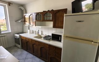 Chirie 2 camere, decomandat, mobilat complet, etaj intermediar- Poli 2 - Poză 5