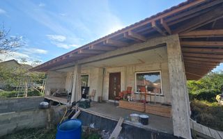 Casa 4 camere, 400 mp teren, Micesti - Poză 14