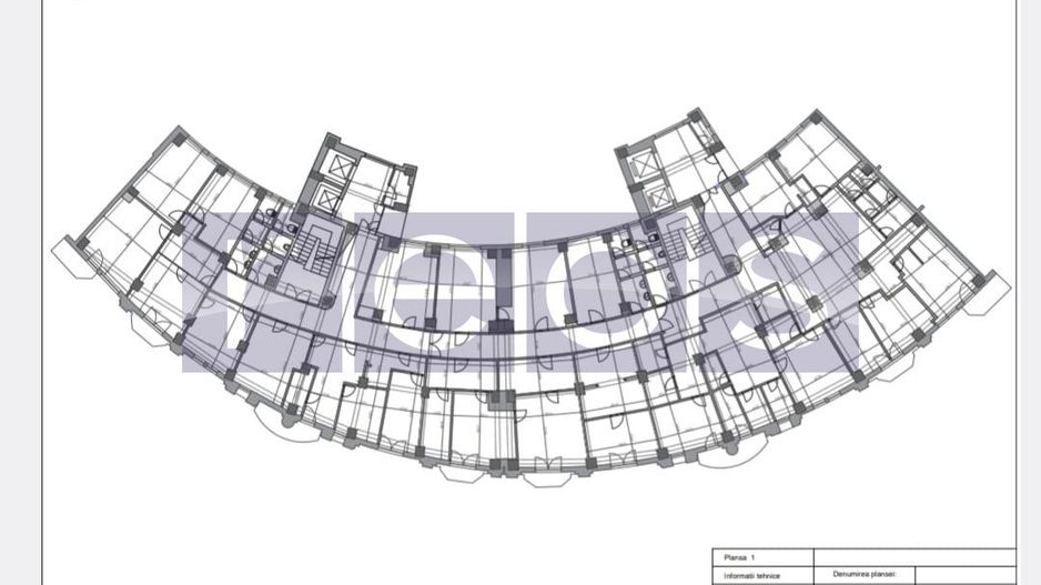 VANZARE SPATIU COMERCIAL | 15 CAMERE | ZONA UNIRII - Poză 46