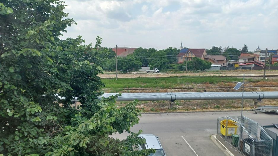 Apartament 3 camere,3 balcoane Dragos Voda. 87 500 E (neg). Comision 0 - Poză 5