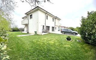 Proprietate deosebita suprafete generoase 580 mp teren 2076 mp - Poză 1