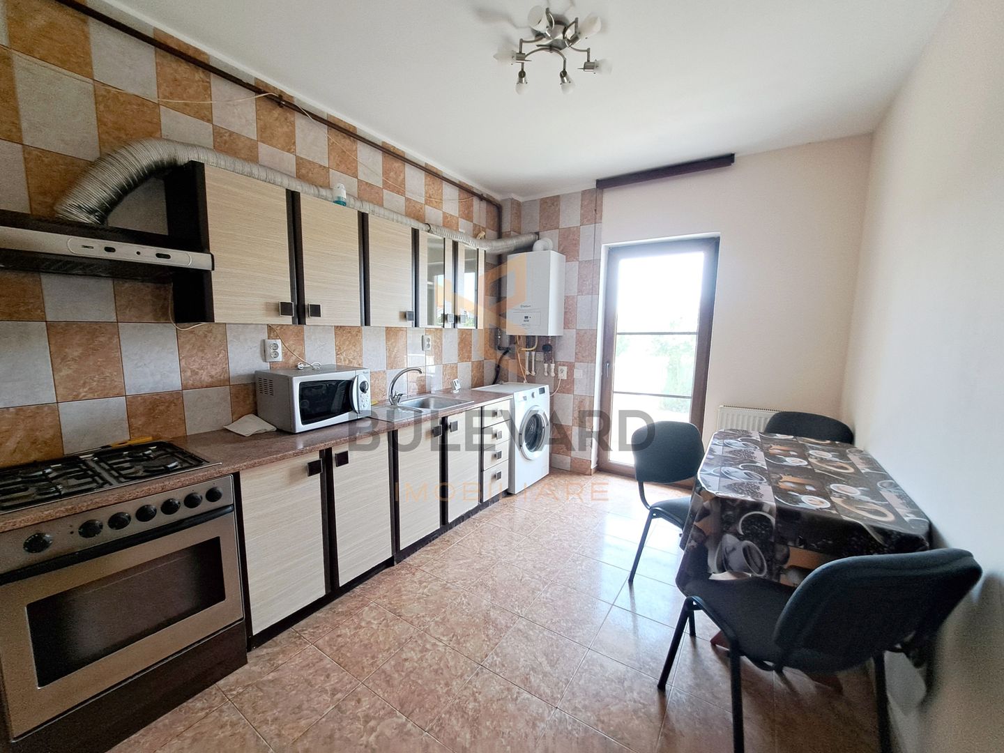 Apartament 2 camere, 2 locuri de parcare, Apahida! - Poză 10
