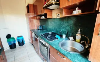 3 camere, 100 mp, modern, balcon, parcare, Gheorgheni, Iulius Mall - Poză 21