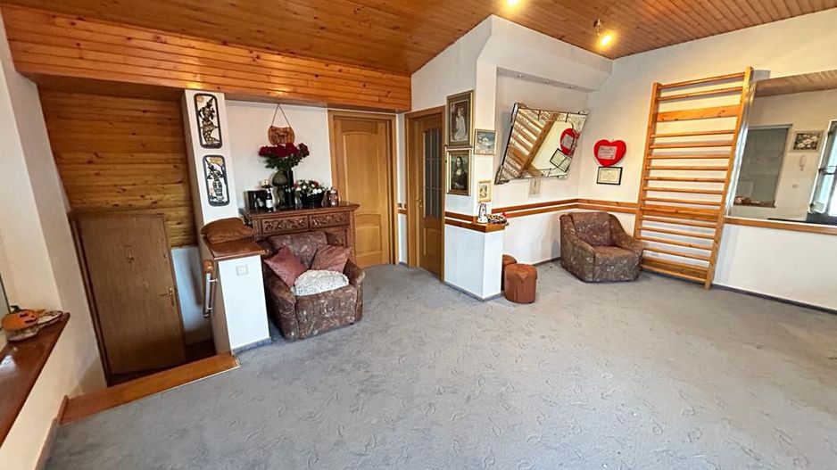 Vila individuala cu 5 dormitoare Cotroceni - Poză 24