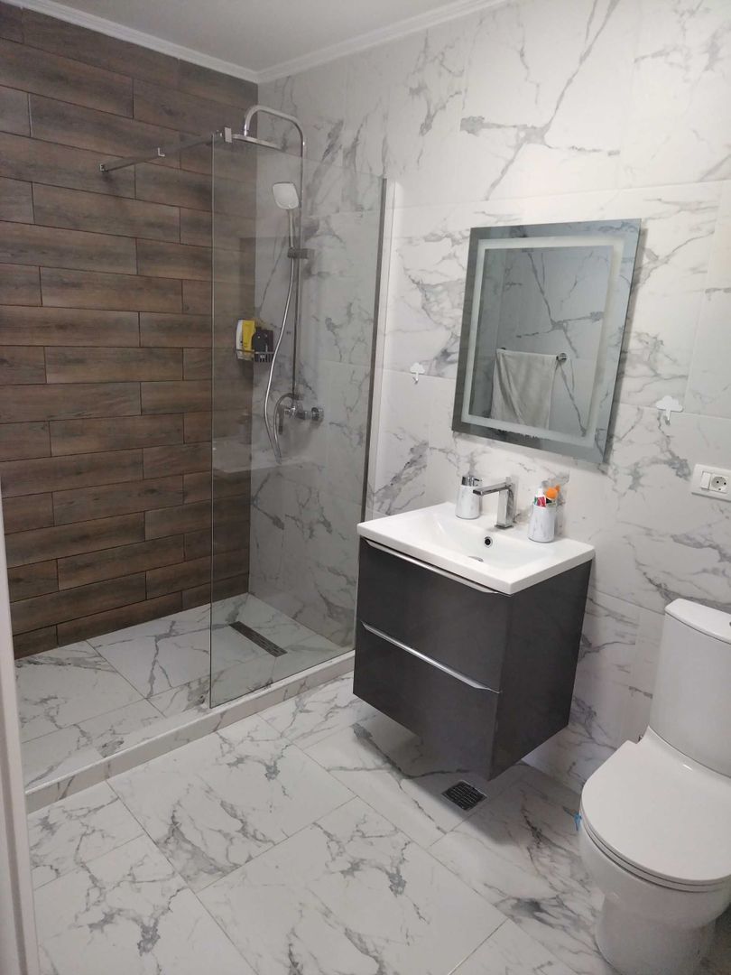 Apartament 3 camere mobilat și utilat, Elvila – Palazu Mare, Constanța - Poză 4