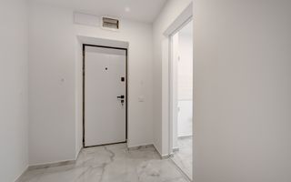 Apartament 2 camere – 45 mp utili – Parter – Parc Bazilescu - Poză 3