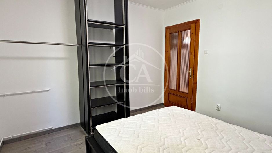 Apartament cu 2 camere de închiriat în zona Gării, Oradea. - Poză 2