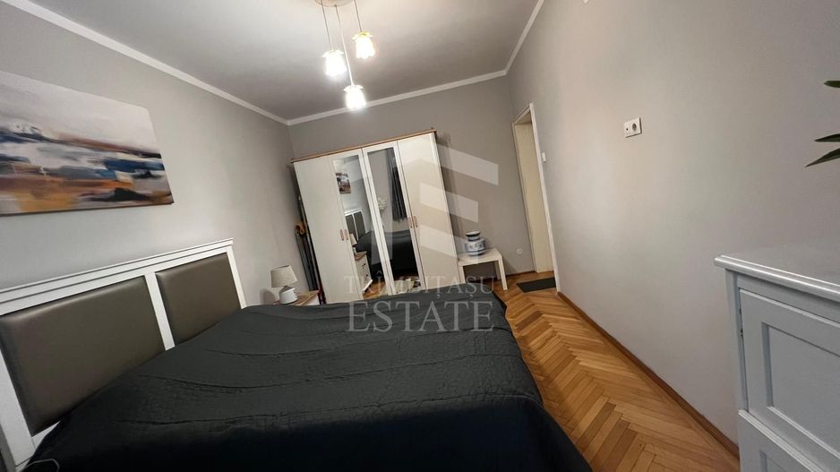 Apartament 2 Camere 50 Mp Floreasca-Ceaikovski Pet Friendly 🐾 - Poză 4