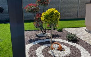 Casa de vanzare in Santandrei - Poză 59