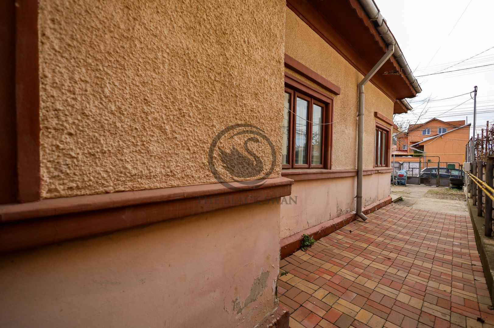 Casa 4 camere de vanzare | Oportunitate | Zona Centrala | COMISION 0% - Poză 20