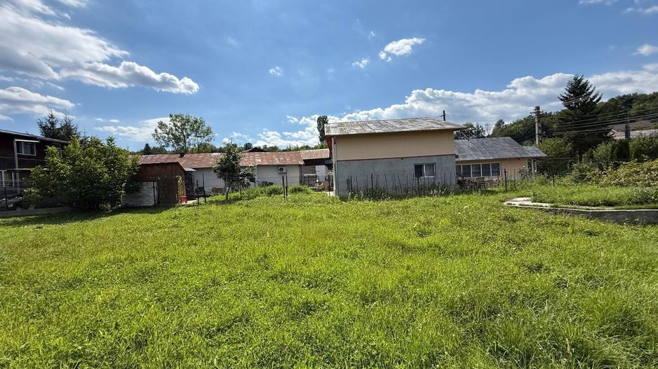 Teren superb 1662 mp cu Proiect existent - langa Lac de Verde - Breaza - Poză 8