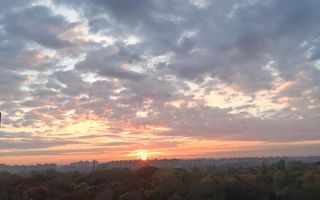 Panoramic Spațios IOR Baba Novac Câmpia Libertății - Poză 9