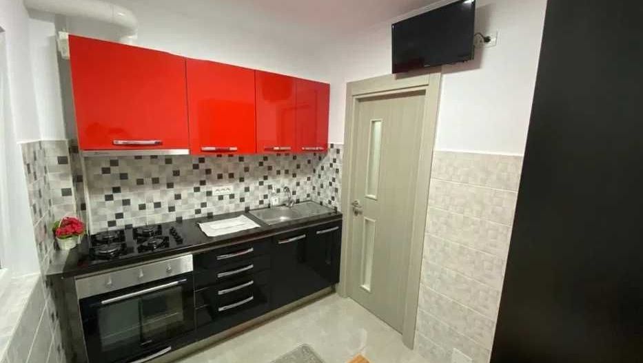 Garsoniera-Renovata Recent-Zona Vitan-Proprietar - Poză 5