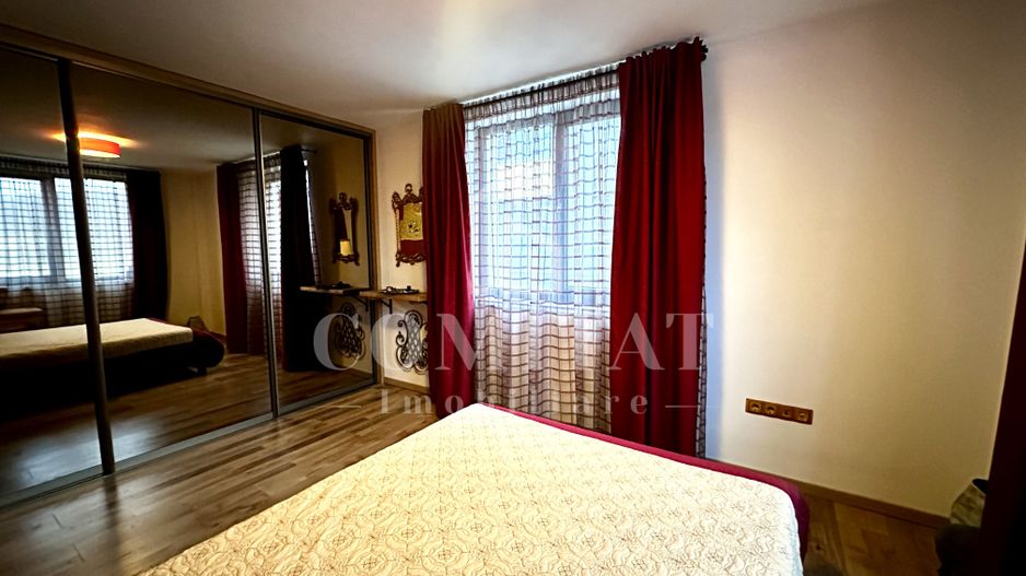 Apartament 2 camere | Etaj intermediar | Zona Str Stejarului - Poză 11