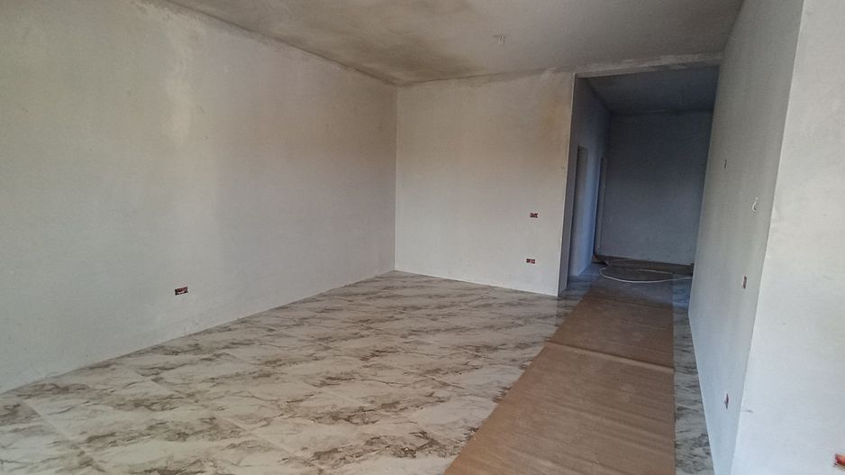 Sanandrei, Duplex Pe parter, Finisaje de Calitate, Perete Dublu Izolat - Poză 4