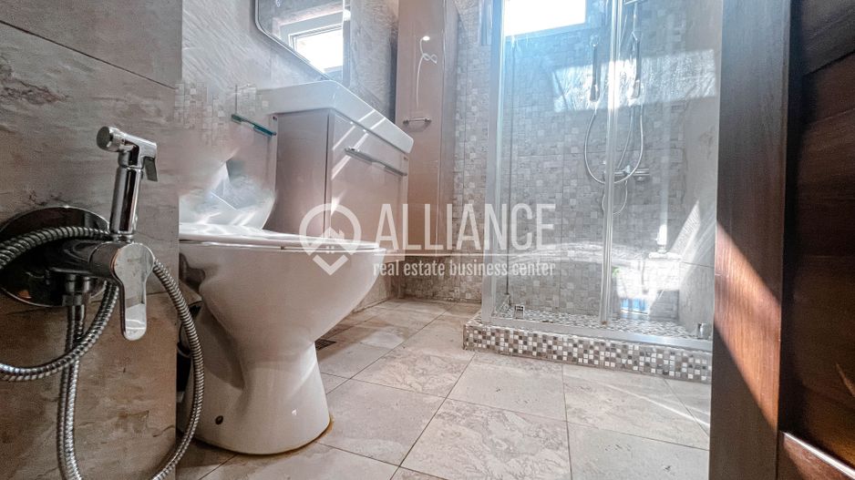 TOMIS NORD(COD 05) Apartament 2 camere, la 1 minut de Campus - Poză 10