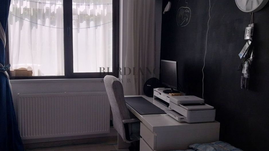 Apartament cu 3 camere de închiriat - Tinererului - Poză 4