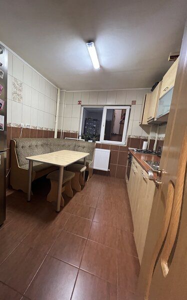 Apartament 3 camere modern BLOC REABILITAT | MILITARI | GORJULUI - Poză 7