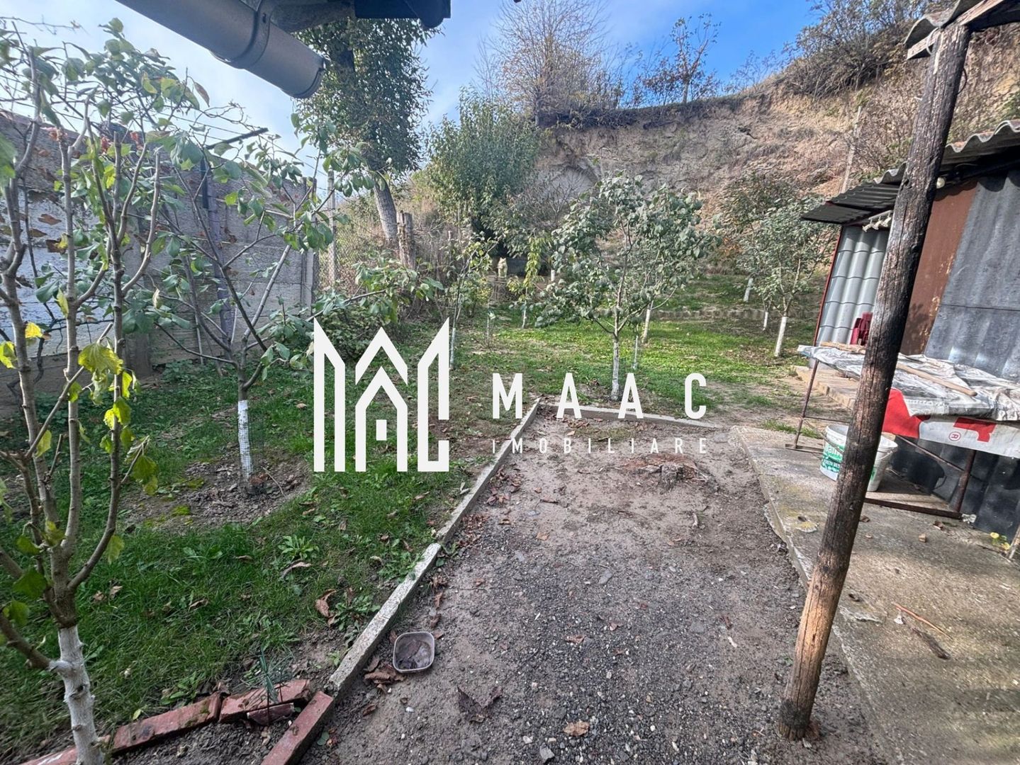 Casa Individuala | 150MPU | 494MP Teren | Sura Mare - Poză 16