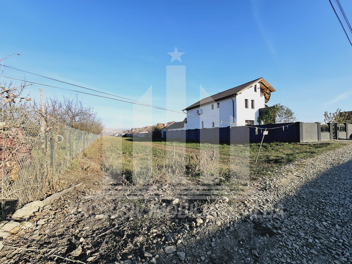 Teren intravilan de vanzare, Micesti - Poză 1