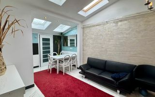 Apartament 4 camere de închiriat | zona Mărul de Aur | etaj 2 | parcare inclusă - Poză 2