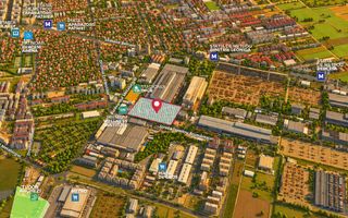 Oportunitate investitie | Teren strategic 5 ha, Data Center/ AI Campus - Poză 10