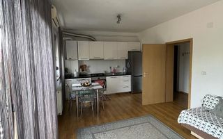 Apart bloc nou etaj 1, Complex -Judetean +loc parcare - Poză 12