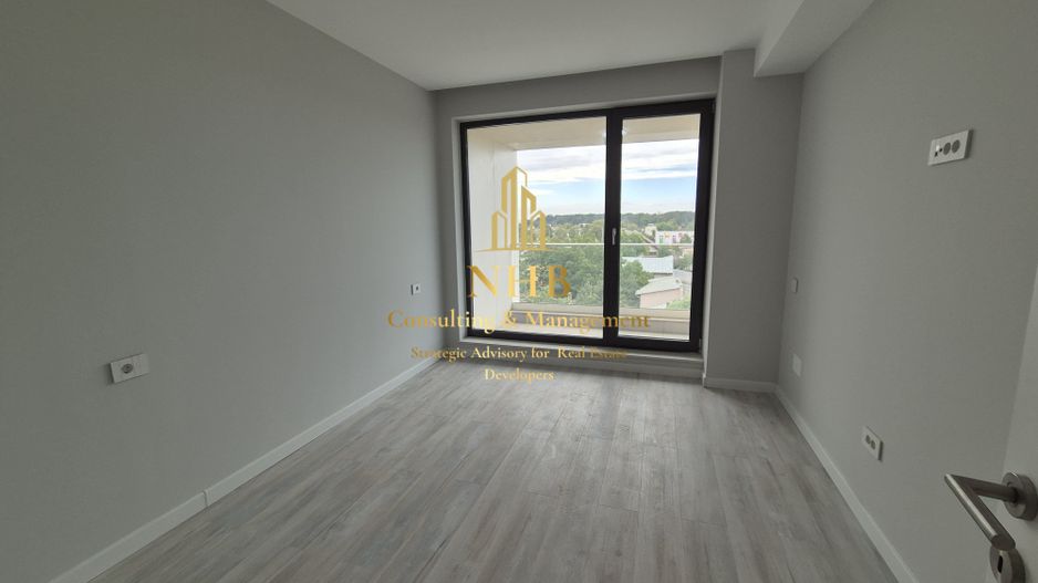 0% COMISION - 2  camere de vanzare, incalzire pardoseala, 78 mp - Poză 3