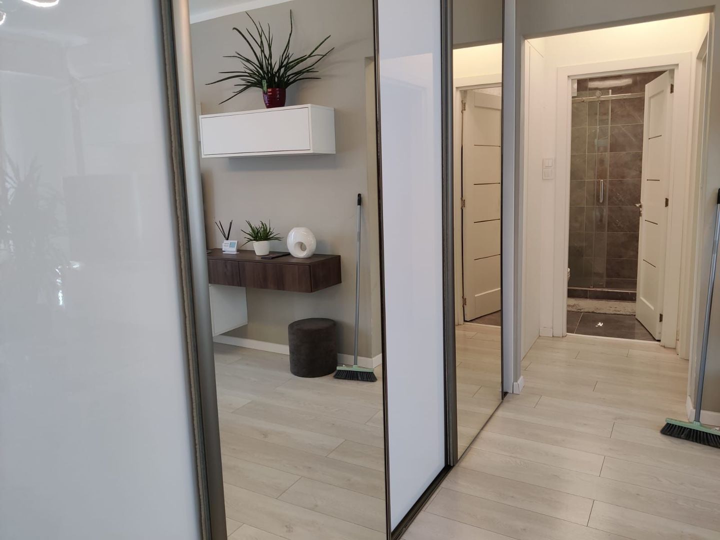 Apartament 3 CAM 75 MP, Ultracental, Piata Mihai Viteazu, parcare - Poză 12