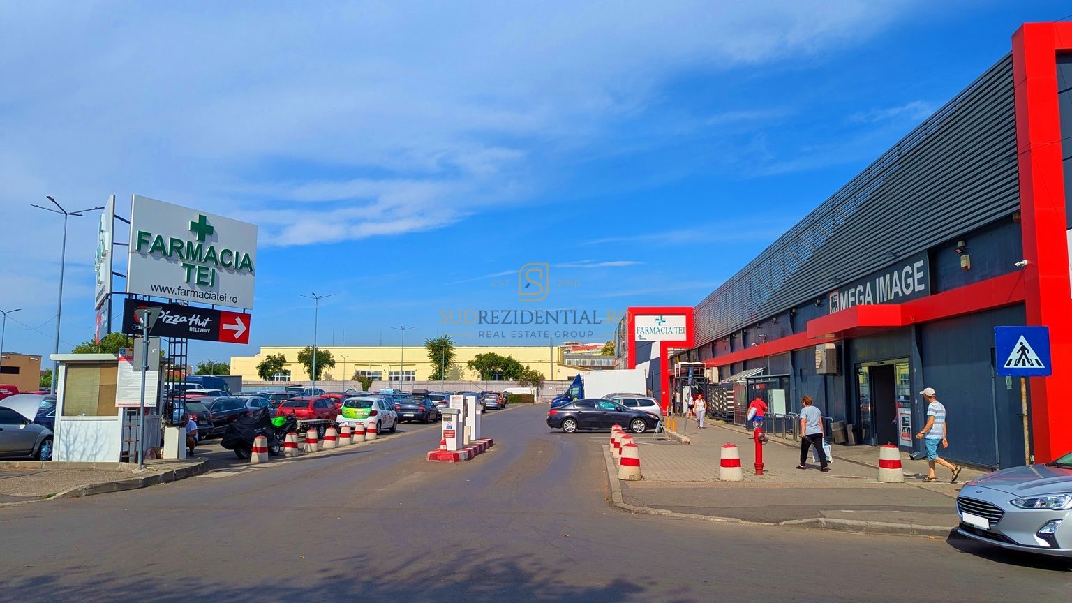Spațiu comercial / birou de închiriat – Zona Pucheni, Sector 5 - Poză 10