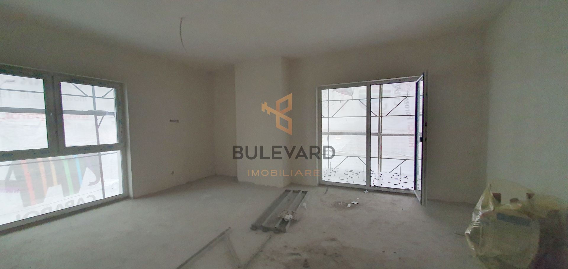 Comision 0! Apartament cu 3 camere+parcare subterana, zona strazii Fabricii! - Poză 1