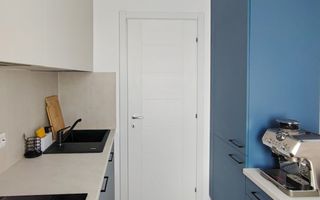 Chirie I Apartament 2 camere I Hills Brauner I by Designer - Poză 22