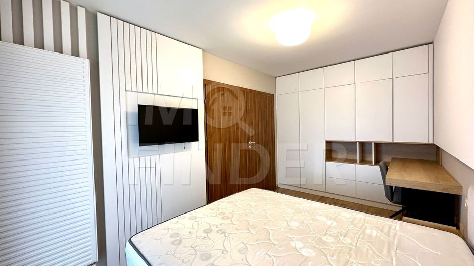 Vanzare 2 camere Gheorgheni, zona Iulius Mall, FSEGA - Poză 24