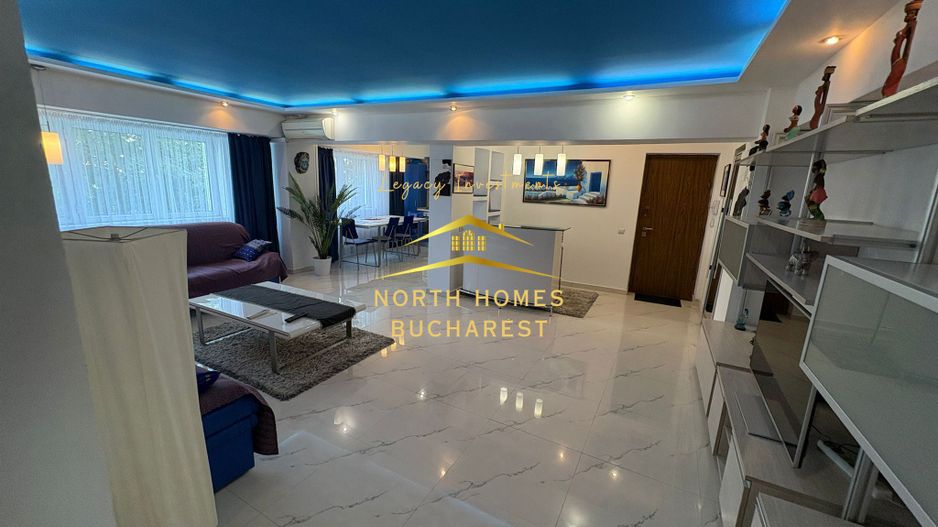 Apartament 3 camere | Bulevardul Unirii | Piata Constitutiei - Poză 8