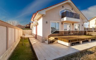 Casa Lazu P+M, renovata 2022,  teren 400mp - Poză 4