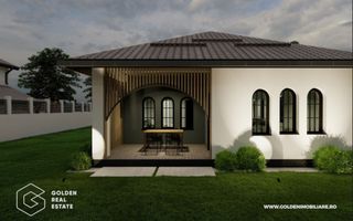 Casa DAPHNE, 400 mp teren, Cartierul ATHENA, comision 0% - Poză 4