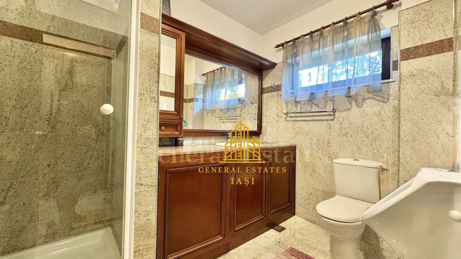 Vânzare Casă în Bucium cu Priveliște Panoramică - Poză 16