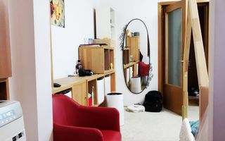 Apartament 2 camere mobilat/utilat in apropiere de metrou Titan - Liviu Rebreanu - Poză 3