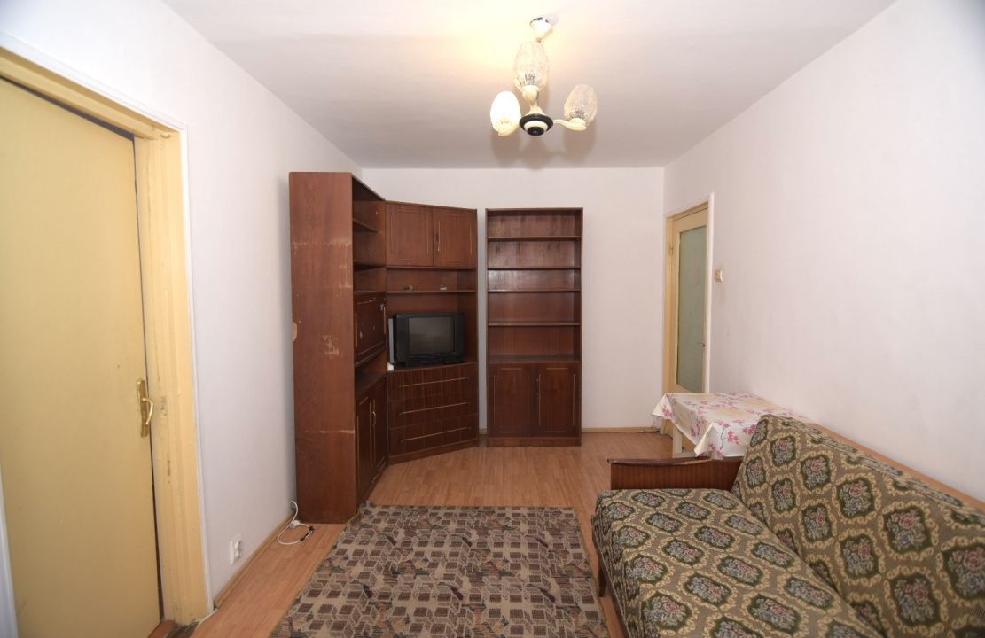 Apartament 2 camere, etaj 3, langa Lidl Exercitiu - Poză 3