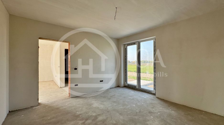 Casă de vânzare cu 4 camere in Sântandrei, Bihor - Poză 10