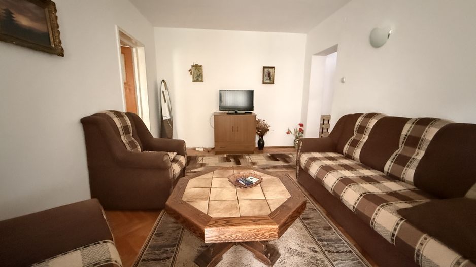 Apartament Mefin | Horia, Closca si Crisan | Platou Izvor - Poză 6