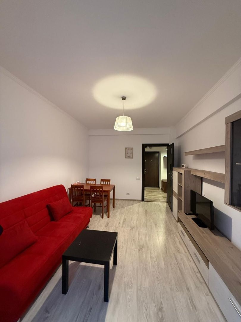 Apartament 2 camere mobilat utilat Bucurestii Noi intersectie Chitila - Poză 2