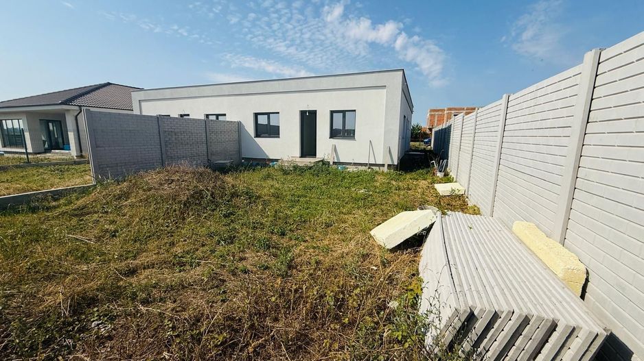 Torontalului – Metro 2 | Duplex pe Parter | 3 Dormitoare | Asfalt | Comision 0% - Poză 5