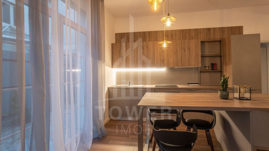 Apartament 3 camere de lux-zona Calea Dumbravii - Poză 9