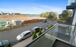 2 Camere 10min Metrou Petrache Poenaru Lake House Politehnica Crangasi - Poză 8