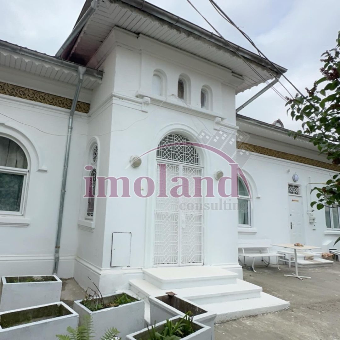 Casa de vanzare 2 camere Ultracentral - Poză 1