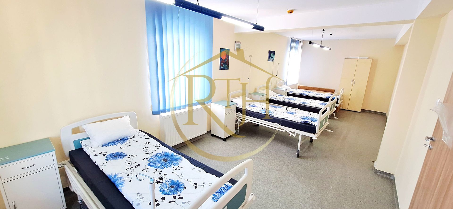 Oferim spre inchiriere, Cladire ideala pentru Clinica, Centru medical etc - Poză 6